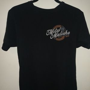 Metal Mulisha Men's T-shirt